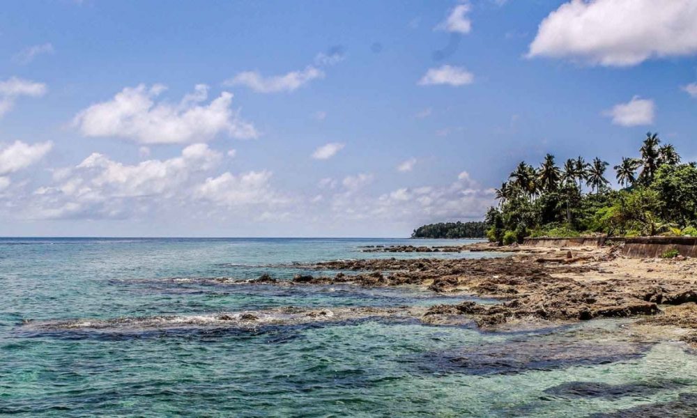 Recomended Banget! 7 Tempat Wisata Pantai di Ambon Paling Kece