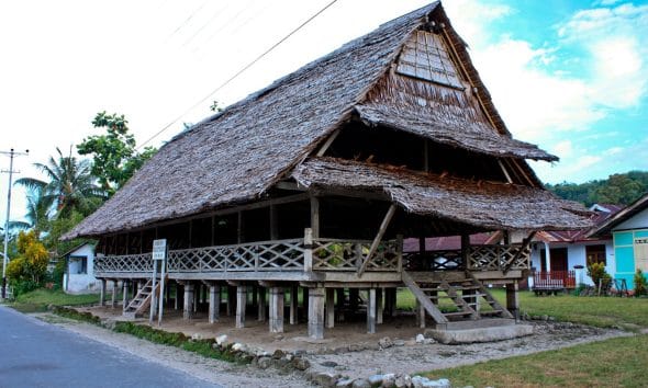Wisata Pulau Enggano, Surga Tersembunyi Di Laut Bengkulu