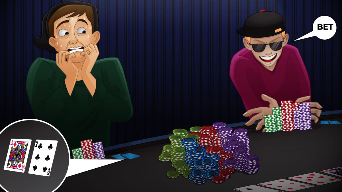 Play Tight Poker