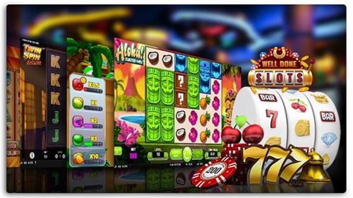 Tips Accessing Online Slot Sites with Gadgets Without Hassle