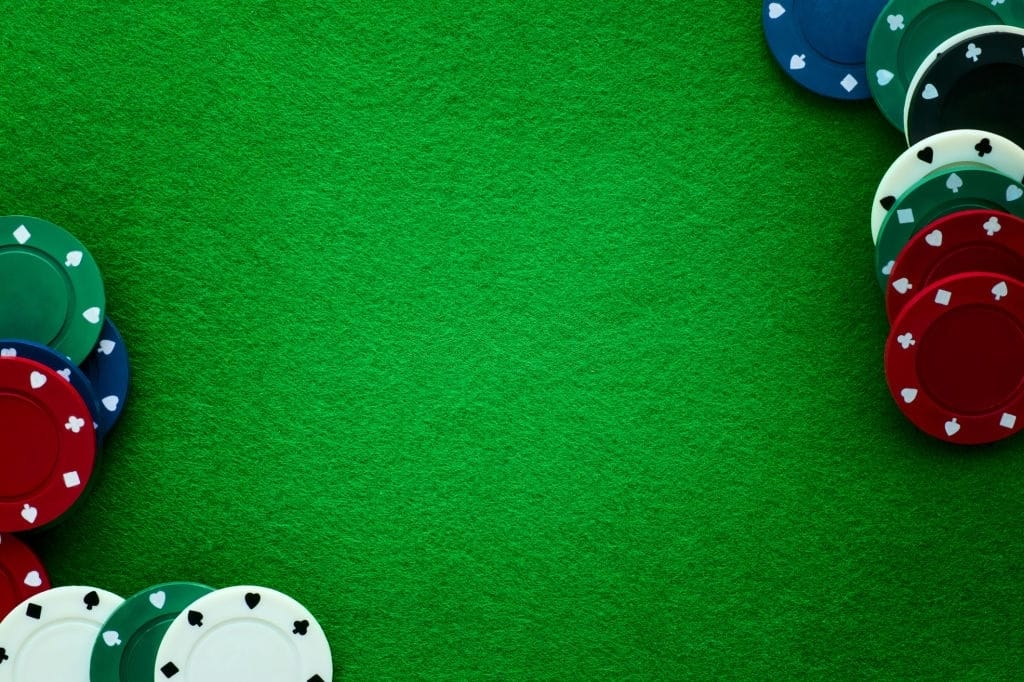 About Conventional Bingo