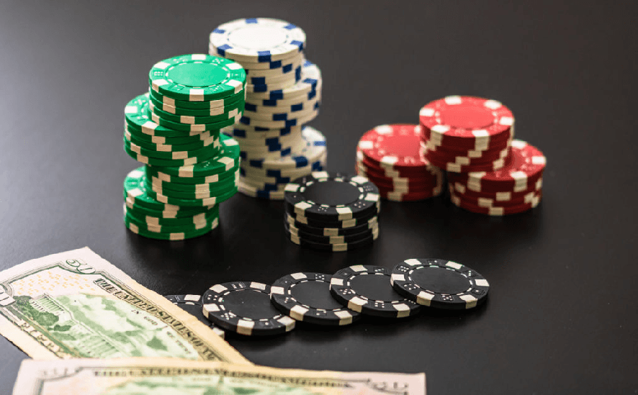 Trusted Online Poker IDN How To Make Transactions