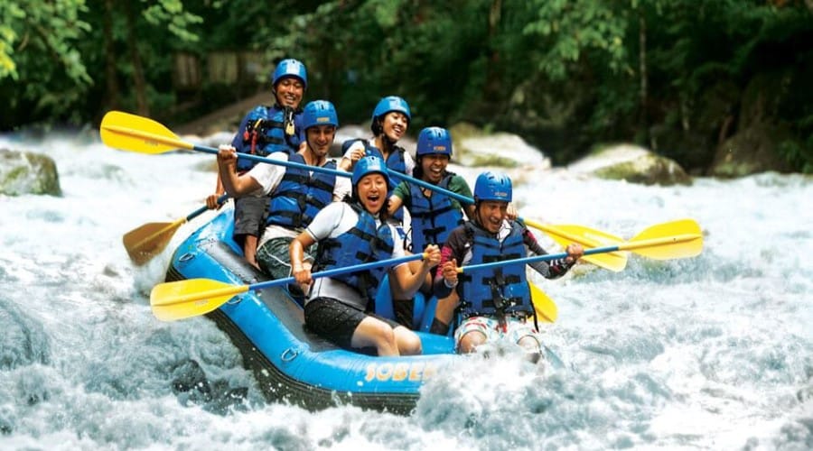 Rafting Bali Ubud dan Lokasinya yang Recommended untuk Turis 41 Rafting Bali Ubud dan Lokasinya yang Recommended untuk Turis