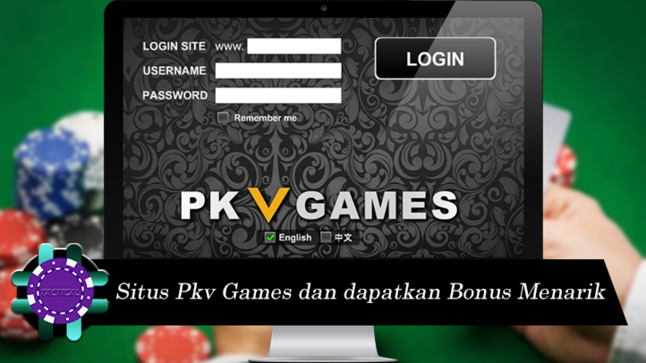 Know The Uses Of Online Pkv Games Sites many online casino games