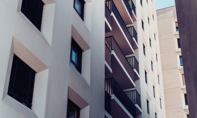Pentingnya Mengurus SLF Bangunan Apartemen