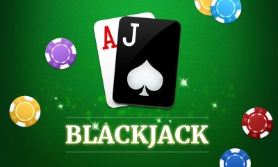 Online Blackjack