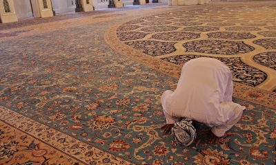 Panduan Jam Sholat Tahajud