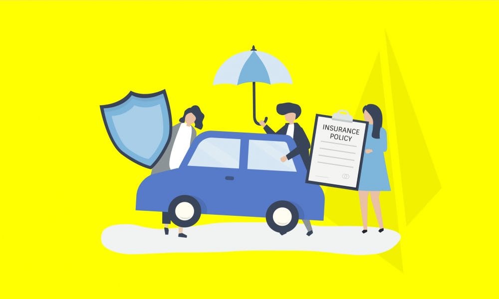 5 Asuransi Mobil Murah Terbaik dan Keuntungan Ganti Rugi