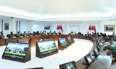 kominfo ratas pagu rapbn 2023 jokowi ratas