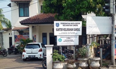 Kelurahan Gandul Konsen Pada Penanganan ODF 54 IMG 20220527 174206