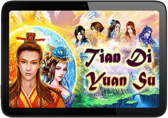 Tian Di Yuan Su Slot Review