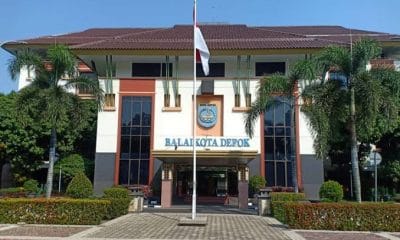 Pemkot Depok Targetkan 5.000 Pengusaha Baru 48 images 1