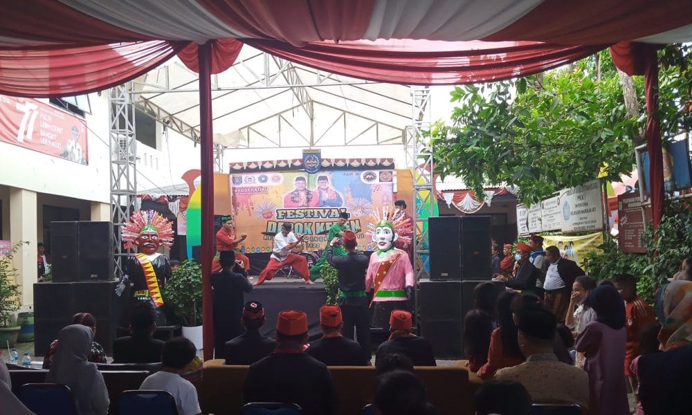 Meriahnya Festival Depok Keren Di Pangkalan Jati 53 IMG 20220827 121818