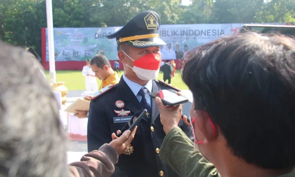989 Warga Binaan Rutan Kelas 1 Depok Dapat Remisi HUT Ke 77 RI 44 mK9PHtAXWsTWCnq1TbtFNgYouiNrvMi3Hv4tAgGr