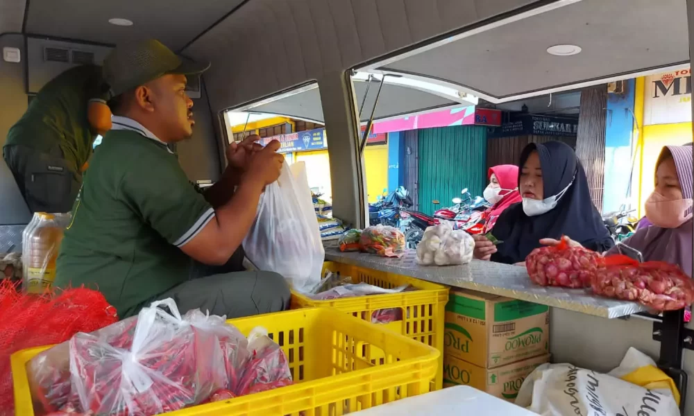 Kerjasama Pemkot Depok Dengan Dirjen Holtikultura Gelar Pangan Murah, Tuai Respon Positif Warga 47 AK2C3yhhrQQhGHPb3uURaJhE2UNEtSSPKVhk39im