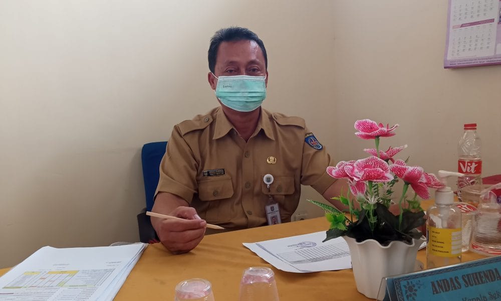 Andas Suhenda: Beda Sekolah, Beda Rumah Tangga 50 IMG20220919112335