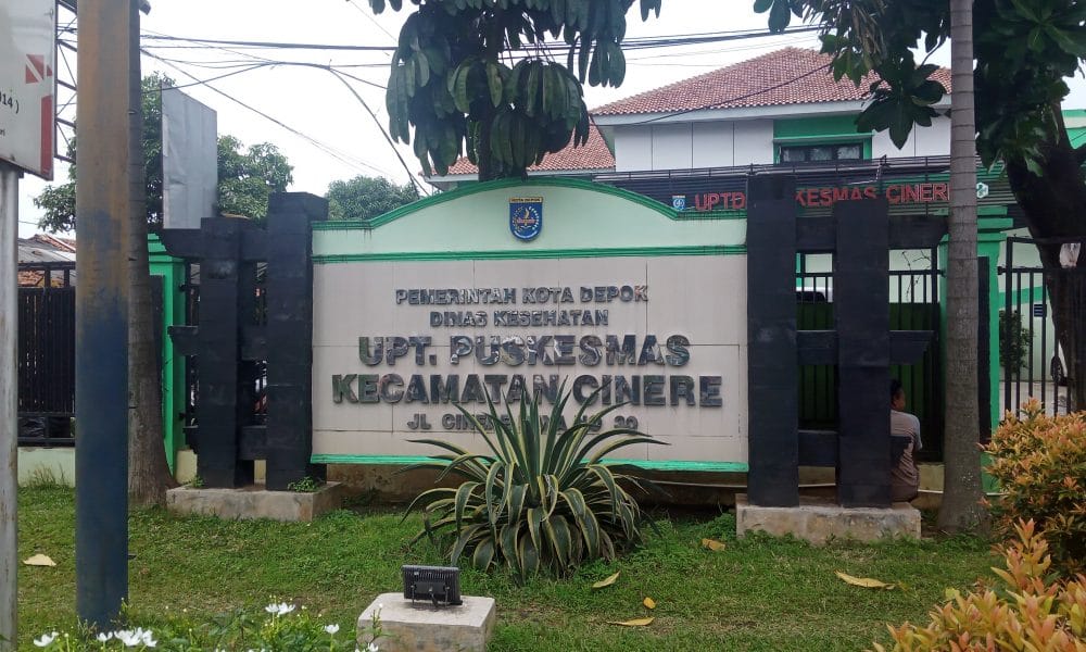 Pelayanan Pada Lansia Puskesmas Cinere Di keluhkan Warga 53 IMG20220921114710