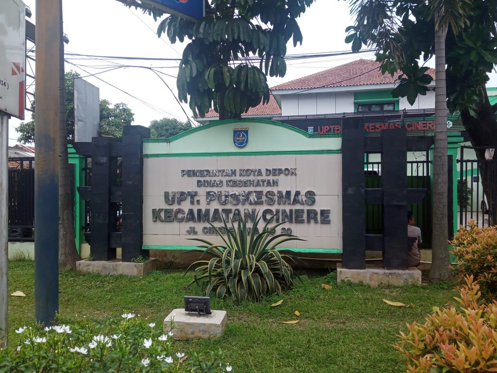Pelayanan Pada Lansia Puskesmas Cinere Di keluhkan Warga 41 IMG20220921114710