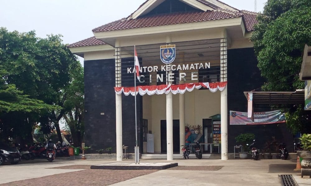 Kabar Gembira Bagi Pelaku Usaha UMKM, Ada Klinik Bisnis Di Kecamatan Cinere 44 IMG 20220920 114159
