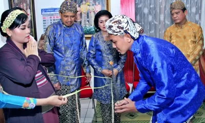 Apa Nama Rumah Adat Jawa Barat