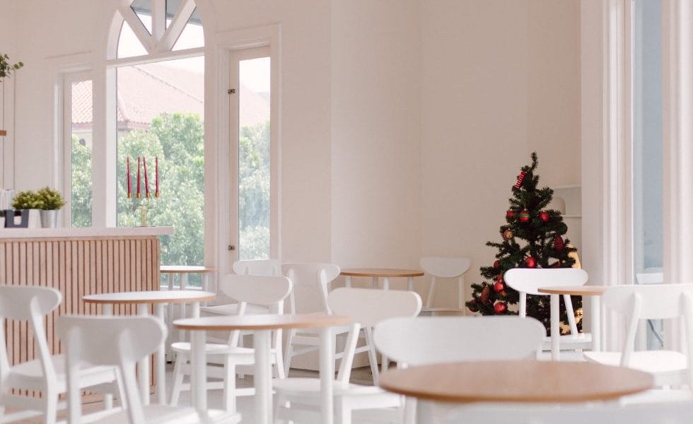 Tempat Aesthetic Di Jakarta