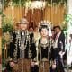 baju pengantin adat jawa