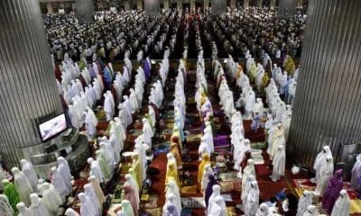 nama upacara keagamaan islam