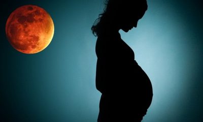 niat mandi gerhana matahari untuk ibu hamil menurut islam