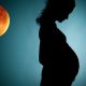 niat mandi gerhana matahari untuk ibu hamil menurut islam
