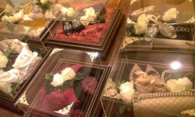 seserahan pernikahan adat jawa