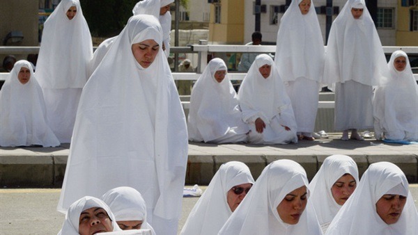 Larangan Ihram Bagi Wanita 