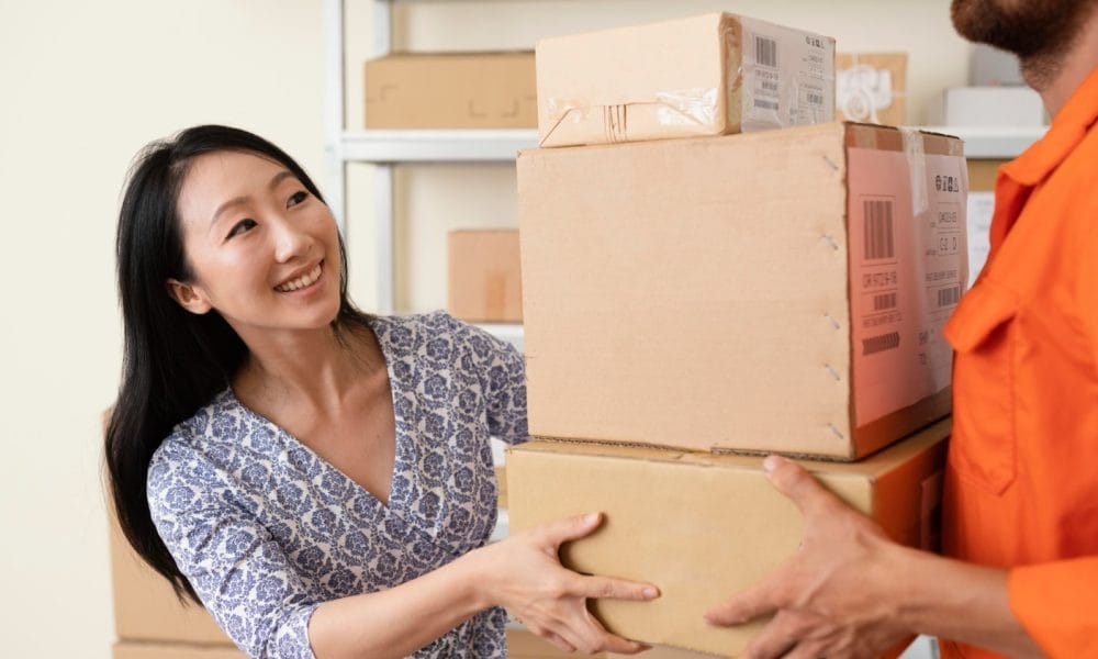 Contoh Formulir Pengiriman Barang 47 contoh formulir pengiriman barang