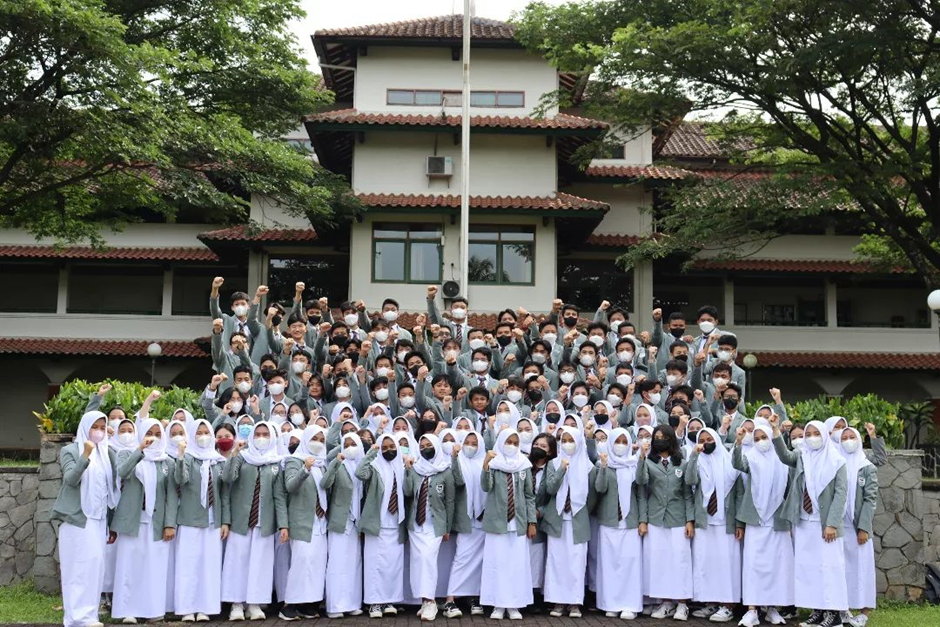 6 Alasan Memilih SMA sebagai Pertimbangan Calon Siswa