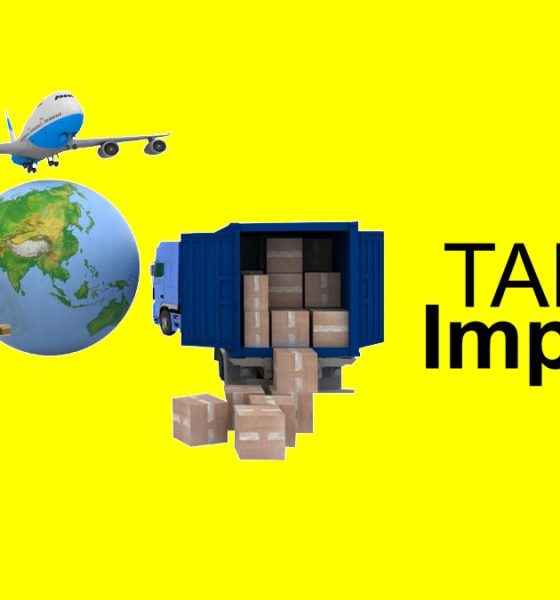 Tarif Import