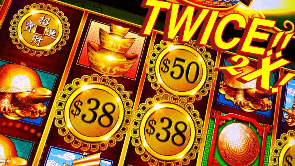 How to Trick A Slot Machine to Win in 2023 » Garuda Citizen