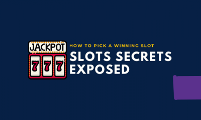 slot machine secrets exposed