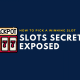 slot machine secrets exposed