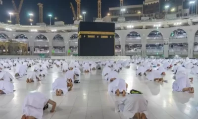 Berapa Lama Antrian Haji