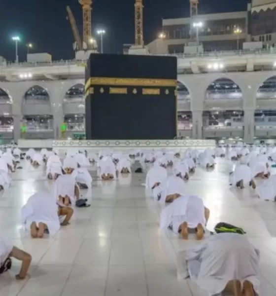 Berapa Lama Antrian Haji