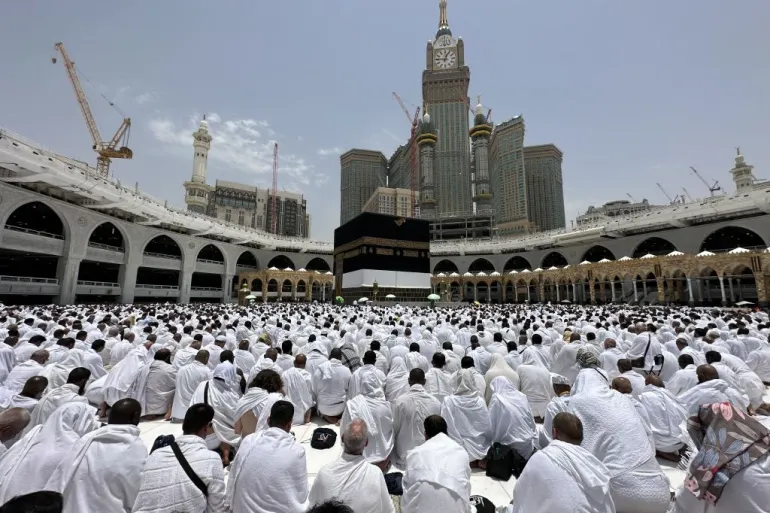 Masjidil Haram