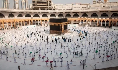 Perbedaan Umroh dan Haji