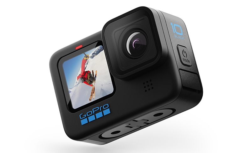 GoPro Hero 10 Black