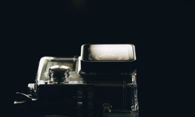 Review GoPro Hero 10 Black