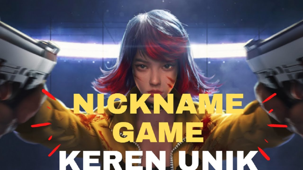 Pentingnya Nickname Keren untuk Game Dalam Strategi 42 image 1