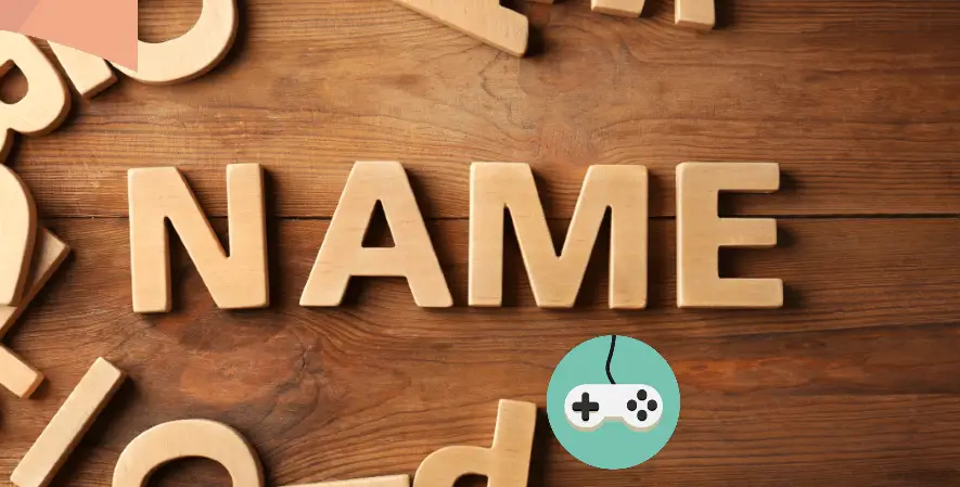 Pentingnya Nickname Keren untuk Game Dalam Strategi 41 nickname keren untuk game