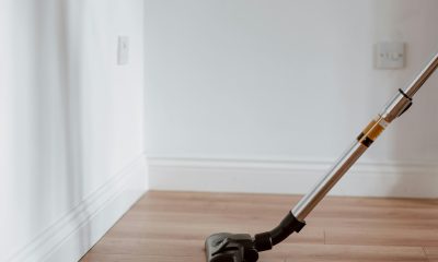 Pahami 5 Jenis Vacuum Cleaner yang Bisa Dipilih Sesuai Kebutuhan
