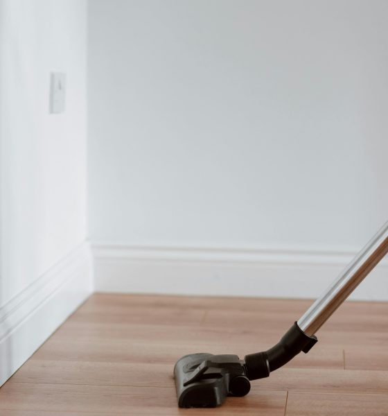 Pahami 5 Jenis Vacuum Cleaner yang Bisa Dipilih Sesuai Kebutuhan