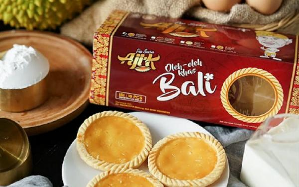 7 Tempat Oleh oleh di Bali yang Paling Banyak Dikunjungi Saat Ini! 48 image 34
