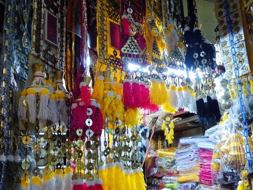 7 Tempat Oleh oleh di Bali yang Paling Banyak Dikunjungi Saat Ini! 45 image 37