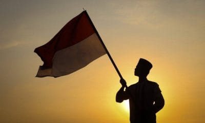 siapa bapak republik indonesia